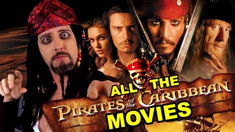 youtube pirates of the caribbean|Download movie pirates of the caribbean 1 in hindi hd.